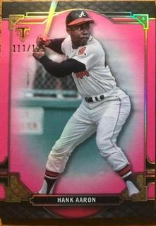 Hank Aaron
