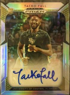 Tacko Fall