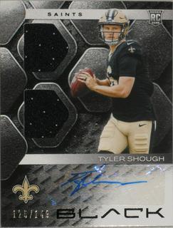Tyler Shough