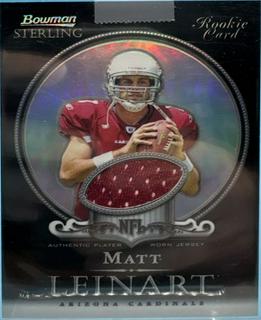 Matt Leinart