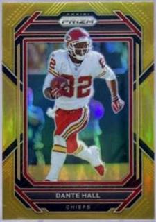 Dante Hall