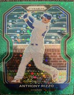 Anthony Rizzo