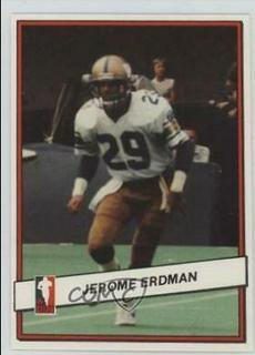 Jerome Erdman