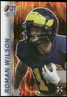 Roman Wilson