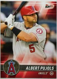 Albert Pujols