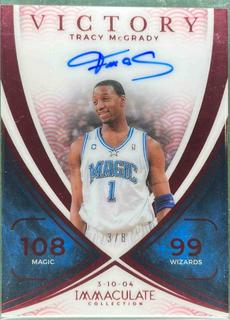Tracy McGrady