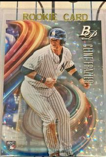 Clint Frazier