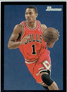 Derrick Rose