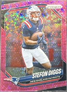 Stefon Diggs