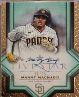 Manny Machado