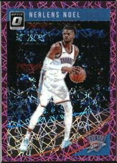 Nerlens Noel