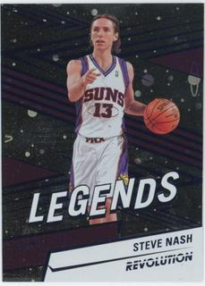 Steve Nash