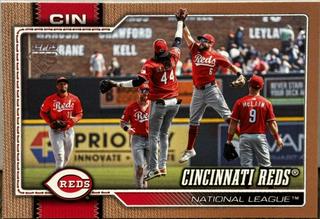 Team Card