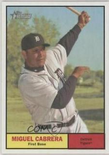 Miguel Cabrera