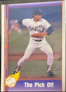 Nolan Ryan