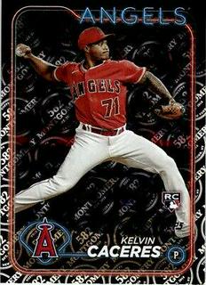 Kelvin Caceres