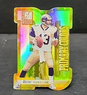 Kurt Warner