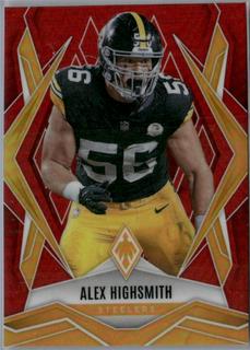 Alex Highsmith