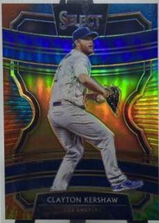 Clayton Kershaw
