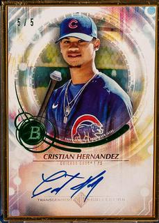 Cristian Hernandez
