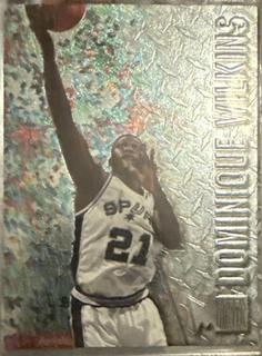 Dominique Wilkins