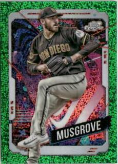 Joe Musgrove