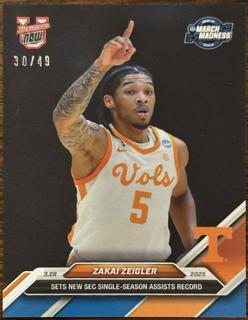 Zakai Zeigler