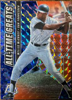 Willie McCovey