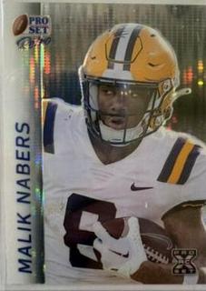 Malik Nabers