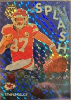Travis Kelce