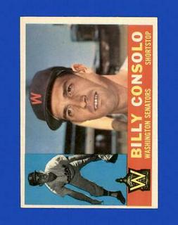 Billy Consolo