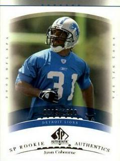 Avon Cobourne