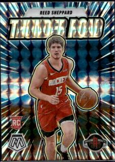 Reed Sheppard