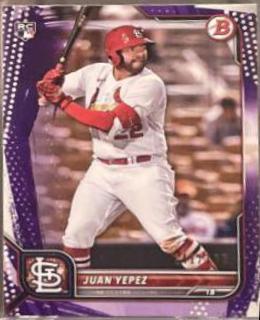 Juan Yepez