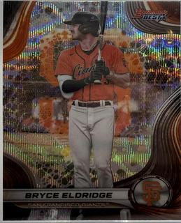 Bryce Eldridge