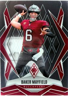 Baker Mayfield