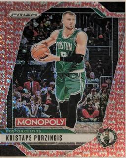 Kristaps Porzingis
