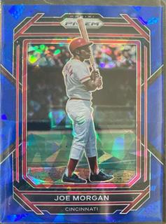 Joe Morgan