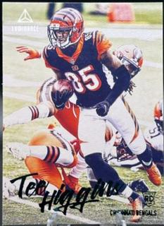 Tee Higgins