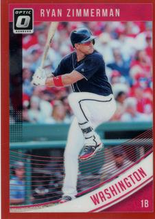Ryan Zimmerman