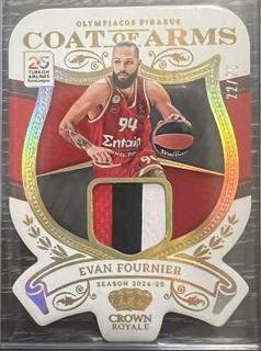 Evan Fournier