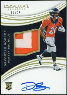 Devontae Booker
