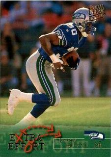 Corey Harris