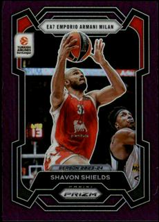 Shavon Shields