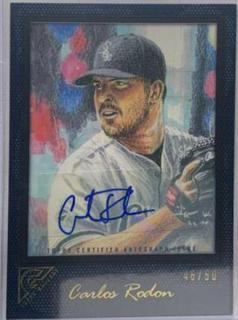 Carlos Rodon