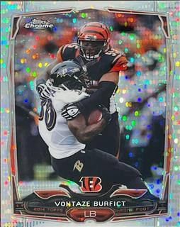 Vontaze Burfict