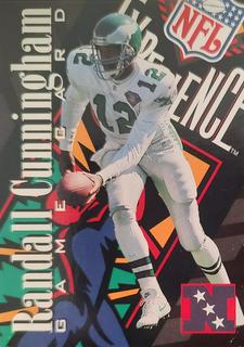 Randall Cunningham