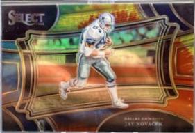 Jay Novacek