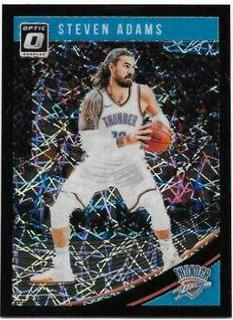 Steven Adams