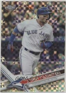 Troy Tulowitzki